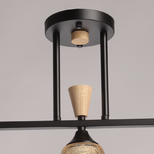 Потолочный светильник De Markt Дэла 635014503 изображение в интернет-магазине Cramer Light фото 9