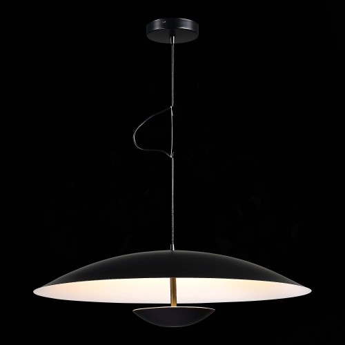 Подвесной светильник ST Luce Armonico SL6502.413.01 изображение в интернет-магазине Cramer Light фото 4