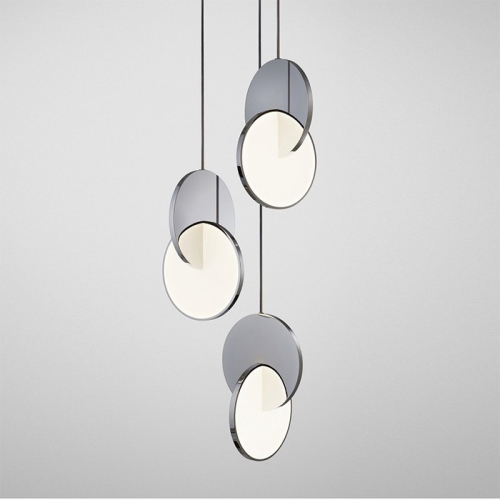 Подвесной светильник ImperiumLoft Eclipse 145872-26 изображение в интернет-магазине Cramer Light