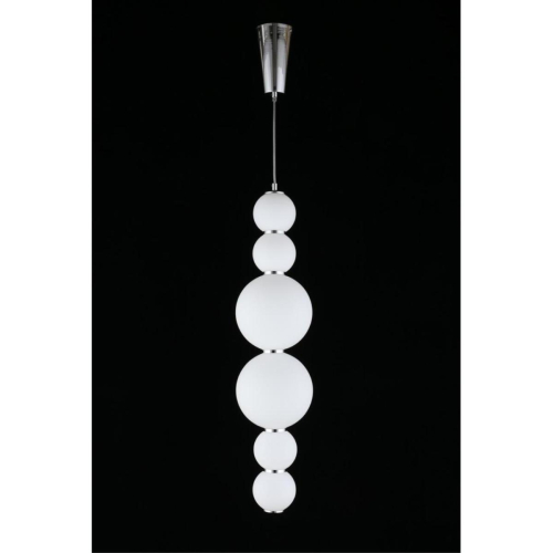 Подвесной светильник APLOYT Arabel APL.009.06.24 изображение в интернет-магазине Cramer Light фото 6