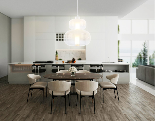 Подвесной светильник Ambrella Light High Light Modern LH11051 изображение в интернет-магазине Cramer Light фото 5