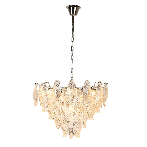 Подвесная люстра DeLight Collection BRCH9127-60 изображение в интернет-магазине Cramer Light фото 3