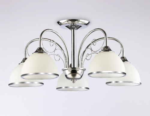 Подвесная люстра Ambrella Light Traditional TR3182 изображение в интернет-магазине Cramer Light фото 5