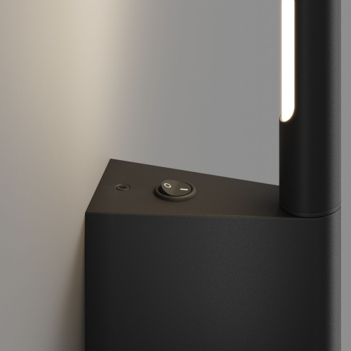 Настенный светильник Hesby Lighting Edge  HSBL_0210 изображение в интернет-магазине Cramer Light фото 7