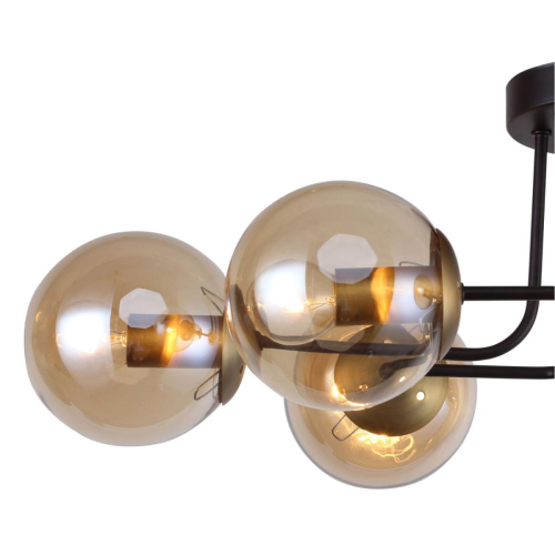 Потолочная люстра F-Promo Modestus 2344-6U изображение в интернет-магазине Cramer Light фото 8