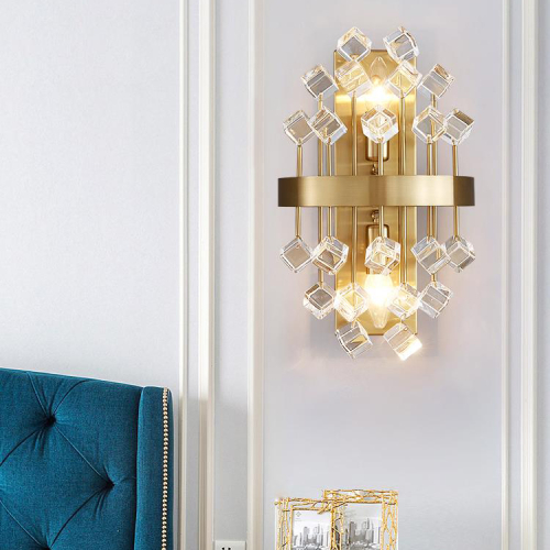 Настенный светильник ImperiumLoft Rufina 209140-23 изображение в интернет-магазине Cramer Light фото 13