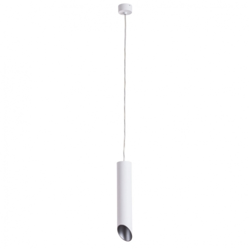 Подвесной светильник ARTE Lamp A1536SP-1WH изображение в интернет-магазине Cramer Light фото 5
