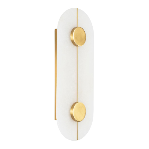 Настенный светильник Modestyle MS.201.425 BS изображение в интернет-магазине Cramer Light