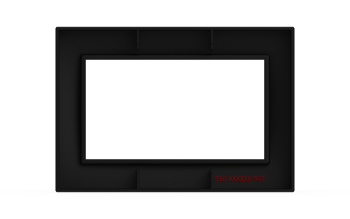 Розетка двухместная с заземлением ELBI Vega 510-014800-907 дополнительное фото фото 3