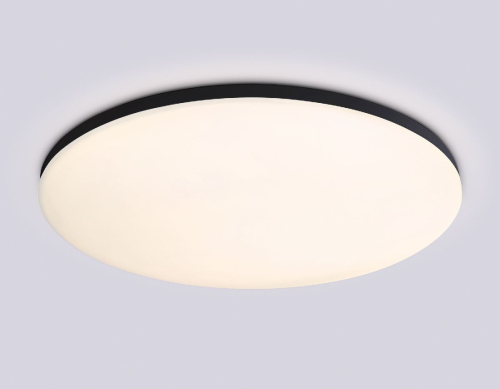 Потолочный светильник Ambrella Light Orbital Dance FZ2005 изображение в интернет-магазине Cramer Light фото 12