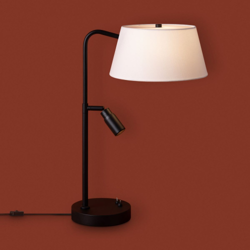 Настольная лампа Freya Flint FR2066TL-L40B изображение в интернет-магазине Cramer Light фото 7