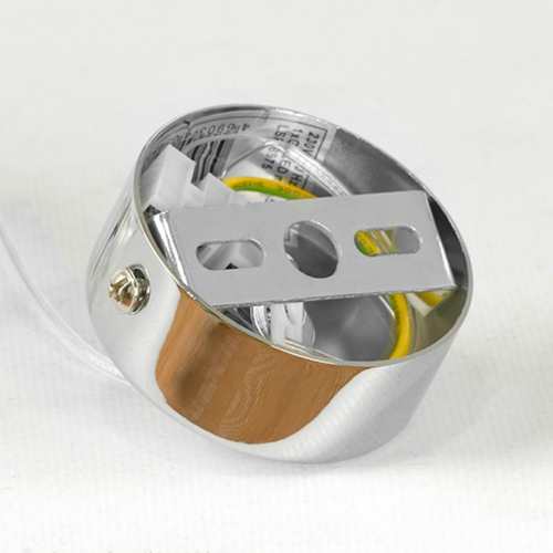 Подвесной светильник Lussole Karnes LSP-8975 изображение в интернет-магазине Cramer Light фото 7