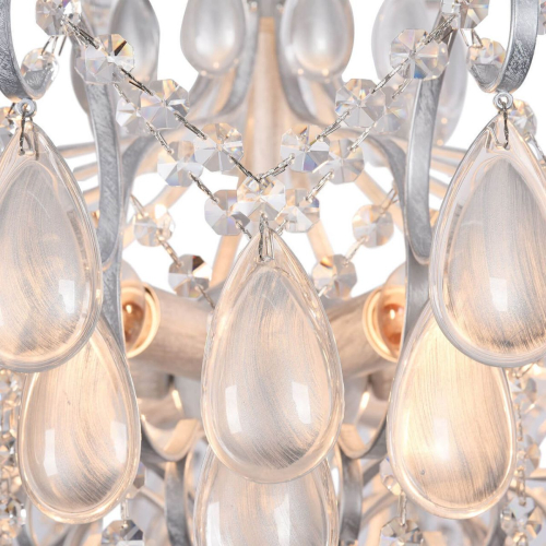 Потолочная люстра Freya Chabrol FR2302CL-06S изображение в интернет-магазине Cramer Light фото 4