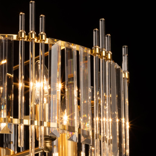 Подвесная люстра De Markt City Арман 462012105 изображение в интернет-магазине Cramer Light фото 4