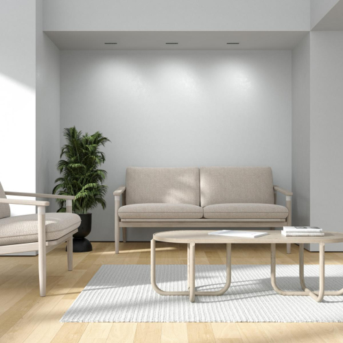 Встраиваемый светильник Denkirs Space DK2514-WB изображение в интернет-магазине Cramer Light фото 9