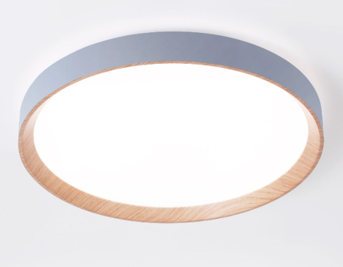 Потолочный светильник Ambrella Light Orbital Design FZ1322 изображение в интернет-магазине Cramer Light фото 2