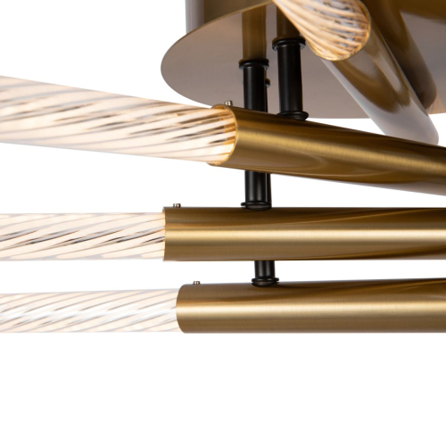 Потолочный светильник Freya Vibe FR6098CL-L58BZ изображение в интернет-магазине Cramer Light фото 8