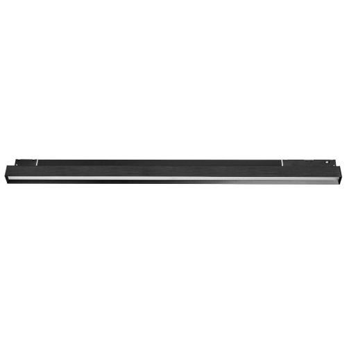 Трековый однофазный светильник Lightstar Uno 259637 изображение в интернет-магазине Cramer Light
