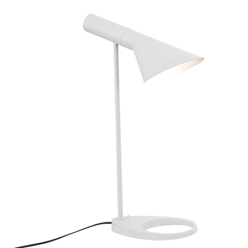 Настольная лампа Modemodern MD.8021.01TL WT изображение в интернет-магазине Cramer Light