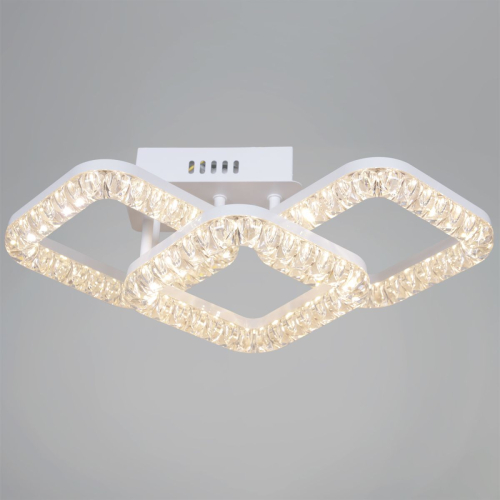 Потолочный светильник Reluce 29848-0.3-03B WH изображение в интернет-магазине Cramer Light фото 4