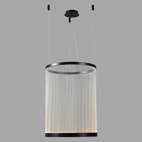 Подвесной светильник Crystal Lux ATRIUM B SP50W LED изображение в интернет-магазине Cramer Light фото 3