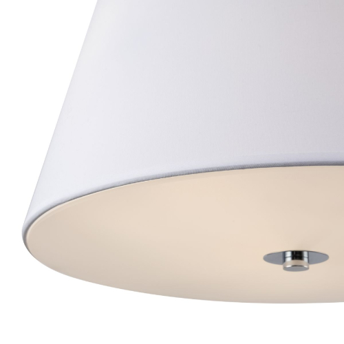 Подвесной светильник Maytoni Bergamo MOD613PL-03W изображение в интернет-магазине Cramer Light фото 6