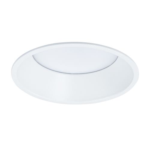 Встраиваемый светильник Arte Lamp Frame A7794PL-1WH изображение в интернет-магазине Cramer Light