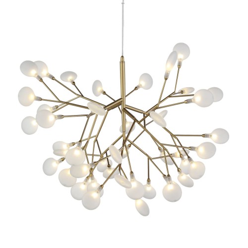 Подвесная люстра ST Luce Riccardo SL411.223.45 изображение в интернет-магазине Cramer Light фото 3