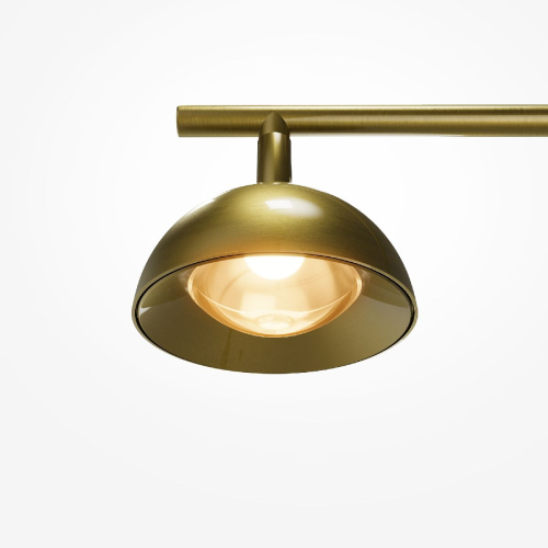 Торшер Maytoni Pikant MOD372FL-L10BS3K изображение в интернет-магазине Cramer Light фото 3