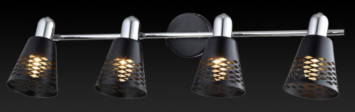 Спот Toplight Susan TL3760Y-04BC изображение в интернет-магазине Cramer Light фото 3