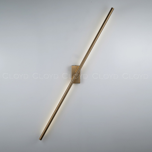 Настенный светильник Cloyd Lineas 20857 изображение в интернет-магазине Cramer Light фото 4