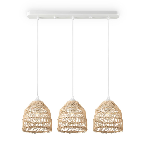 Подвесной светильник Freya Mesh FR5334PL-03W изображение в интернет-магазине Cramer Light