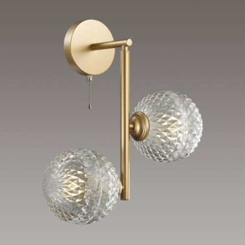 Бра Lumion Geneva 5292/2W дополнительное фото фото 2