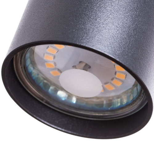 Светильник на шине ARTE Lamp A1518PL-1BK изображение в интернет-магазине Cramer Light фото 4