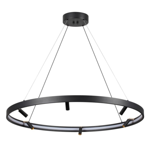 Подвесной светильник Odeon Light Fonda 4317/93L изображение в интернет-магазине Cramer Light