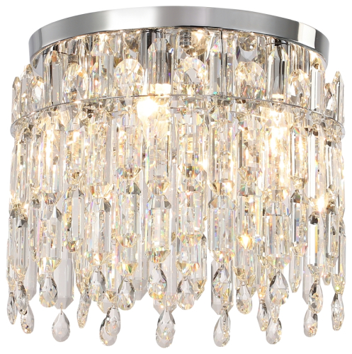 Потолочная люстра Stilfort Legacy 2158/09/06C изображение в интернет-магазине Cramer Light фото 3