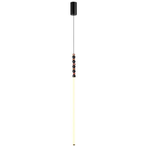 Подвесной светильник Odeon Light Hightech Monella 7187/12L изображение в интернет-магазине Cramer Light фото 3