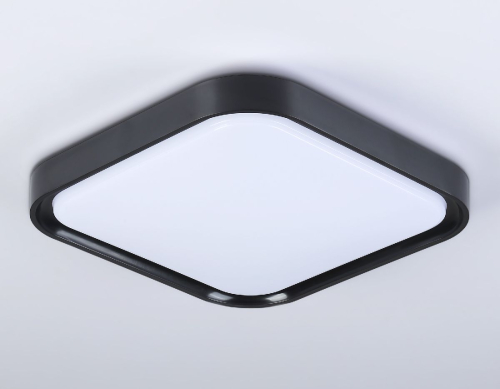 Потолочный светильник Ambrella Light Orbital Air FZ1268 изображение в интернет-магазине Cramer Light фото 2