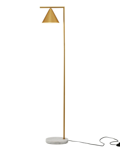 Торшер Moderli Omaha V11592-1F изображение в интернет-магазине Cramer Light