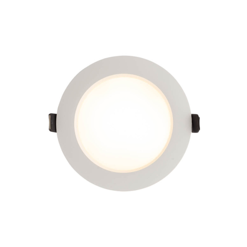 Встраиваемый светильник Denkirs DK3048-WH изображение в интернет-магазине Cramer Light фото 6