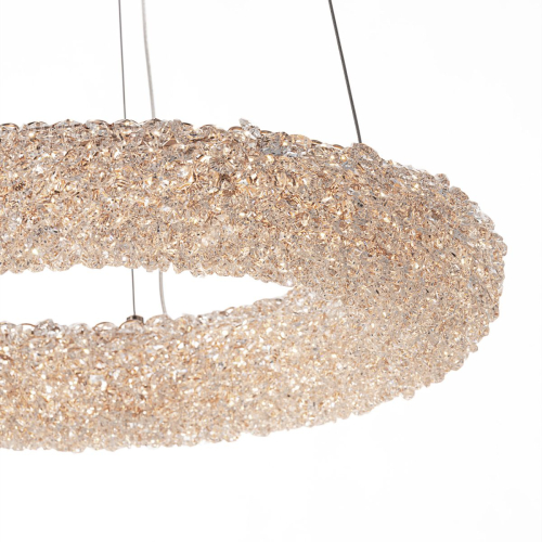 Подвесная люстра Citilux Cloudy CL323152 изображение в интернет-магазине Cramer Light фото 6