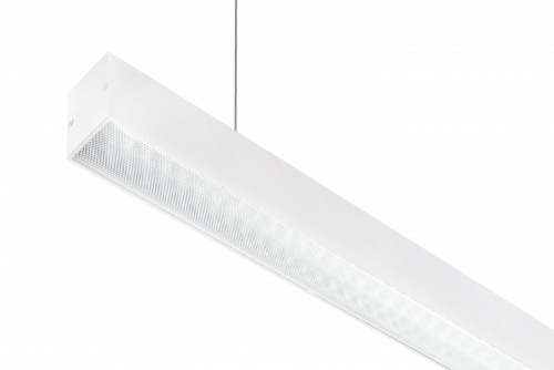 Подвесной светильник Denkirs DK9124-WH изображение в интернет-магазине Cramer Light фото 2