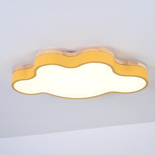 Потолочная люстра ImperiumLoft Cloud Eco 189509-26 изображение в интернет-магазине Cramer Light фото 4