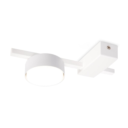 Потолочный светильник Freya Tactic FR5363CL-01W изображение в интернет-магазине Cramer Light фото 2