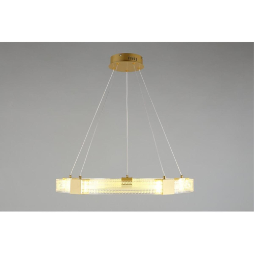 Подвесная люстра Aployt Misia APL.030.03.50 изображение в интернет-магазине Cramer Light фото 3