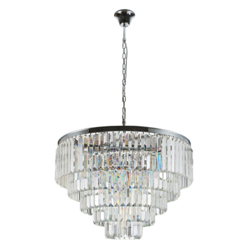 Подвесная люстра Divinare Nova 3001/02 LM-13 изображение в интернет-магазине Cramer Light
