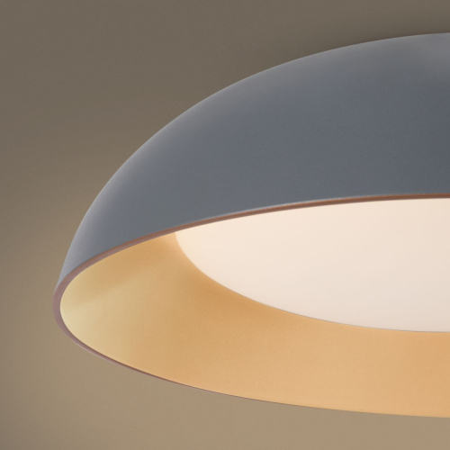 Потолочный светильник Freya Moonlight FR5277CL-L72GR изображение в интернет-магазине Cramer Light фото 5