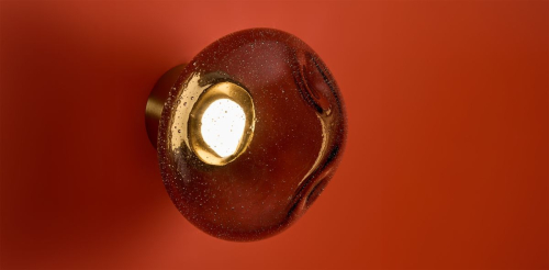 Настенный светильник Freya Mote FR5601WL-01GR изображение в интернет-магазине Cramer Light фото 8