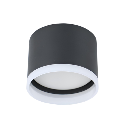 Точечный светильник General GWL-GX53-M-IP20 662800 изображение в интернет-магазине Cramer Light