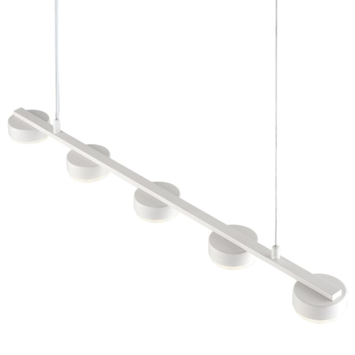 Подвесной светильник Lumion Comfi Torina 8265/5 изображение в интернет-магазине Cramer Light фото 2